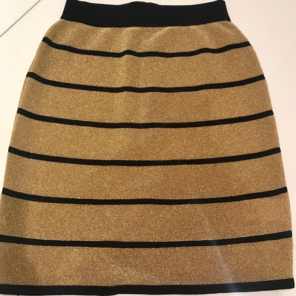 Balmain mini skirt